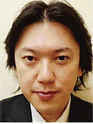 増渕弘二