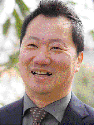 松岡孝一