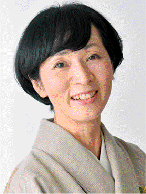 渡邊洋子